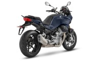2026 MOTO GUZZI V1000, Blu Oceano - photo 5