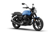 2026 MOTO GUZZI V7, Blu Profondo - photo 4