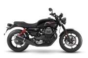 2026 MOTO GUZZI V7, Nero Smeraldo - photo 2