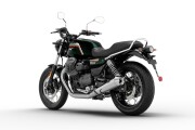 2026 MOTO GUZZI V7, Nero Smeraldo - photo 4