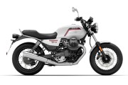 2026 MOTO GUZZI V7, Nero Smeraldo - photo 5