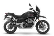 2026 MOTO GUZZI V85, Verde Legnano - photo 2