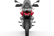 2026 MOTO GUZZI V85, Verde Legnano - photo 4