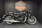 2022 BENELLI IMPERIALE 400, Black - photo 2