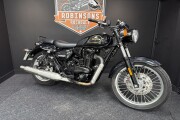 2022 BENELLI IMPERIALE 400, Black - photo 3