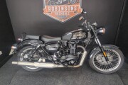 2022 BENELLI IMPERIALE 400, Black - photo 5