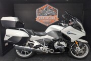 2019 BMW R 1250 RT, White - photo 2