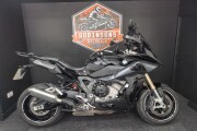 2023 BMW S1000 XR TE, Black - photo 2