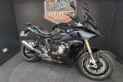 2023 BMW S1000 XR TE, Black - photo 3