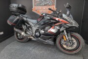 KAWASAKI NINJA 1000SX