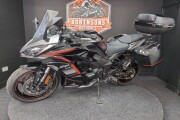KAWASAKI NINJA 1000SX