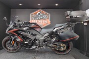KAWASAKI NINJA 1000SX