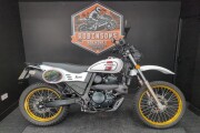 MASH 400 SCRAMBLER