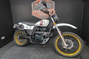 MASH 400 SCRAMBLER