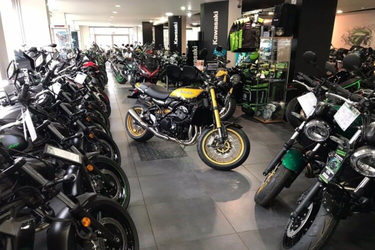 2020 MOTO GUZZI V9 BOBBER, Grey - photo 13