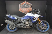 2026 SUZUKI V-STROM 800, Choice - photo 2