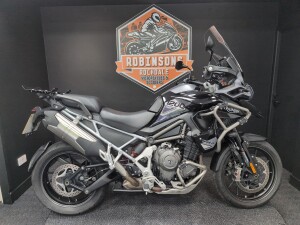 TRIUMPH TIGER 1200
