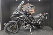 2023 TRIUMPH TIGER 1200, Black - photo 3
