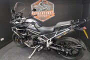 2023 TRIUMPH TIGER 1200, Black - photo 4
