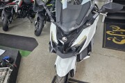 SYM CRUISYM 300 E5
