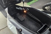 SYM CRUISYM 300 E5