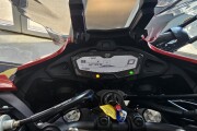2017 YAMAHA MT 07 TRACER, Red - photo 2