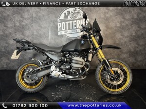 BMW R 12 G/S