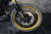2025 BMW R 12 G/S, Black - photo 3