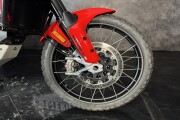 2025 DUCATI DESERTX, Multi-Colour - photo 3
