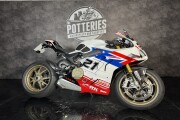 2022 DUCATI PANIGALE V4S, Red - photo 2