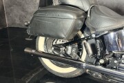 2015 HARLEY-DAVIDSON SOFTAIL, Black - photo 4