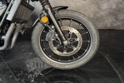 2024 HONDA CL500, Green - photo 3
