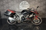 KAWASAKI NINJA 1000SX