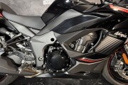 KAWASAKI NINJA 1000SX