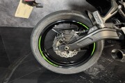 KAWASAKI NINJA 650