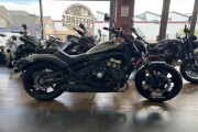 KAWASAKI VULCAN S 650