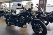 KAWASAKI VULCAN S 650