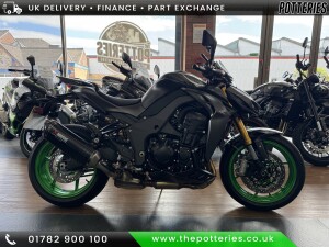 KAWASAKI Z1100