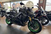 KAWASAKI Z1100