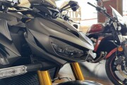KAWASAKI Z1100