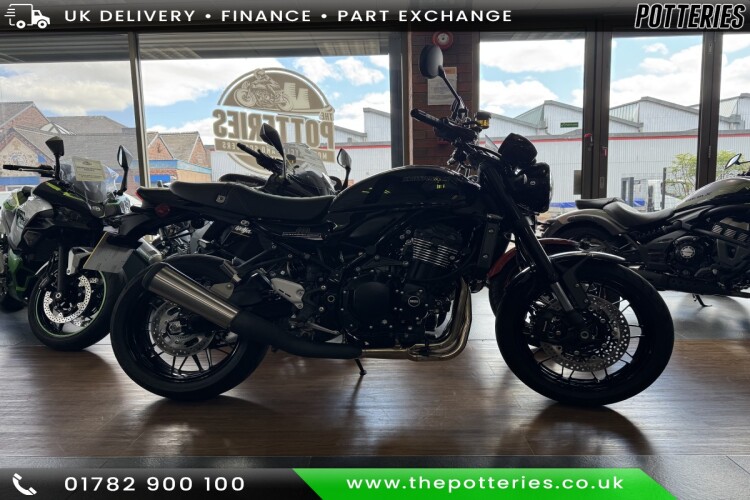 KAWASAKI Z900 RS for sale