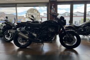 KAWASAKI Z900 RS