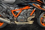 2023 KTM 1290 SUPER DUKE R, Black - photo 4