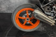 2023 KTM 1290 SUPER DUKE R, Black - photo 5