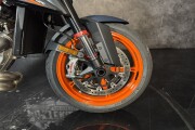 2023 KTM 1290 SUPER DUKE R, Black - photo 3