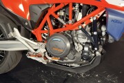 2024 KTM 690 SMC R, Orange - photo 4