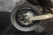 2021 KTM 690 SMC R, Orange - photo 5