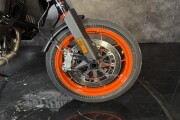 2025 KTM 890 SMT, Orange - photo 3