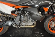 2025 KTM 890 SMT, Orange - photo 4