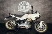 2023 MOTO GUZZI V100 MANDELLO, White - photo 2